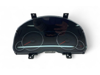 Přístrojová deska Subaru Outback 2011 85001AJ320