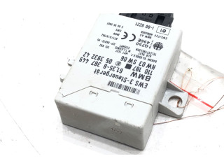 Блок управления Xenon