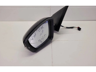 Zpětné zrcátko Volkswagen T-Roc 2019 2GA857601A