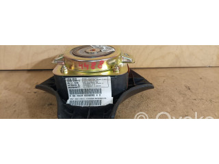 Подушка безопасности водителя 9623938277ZL, 00055989C   Citroen Berlingo