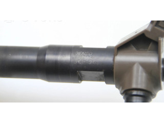 Форсунка SH0113H50 Mazda 3 II для дизельного двигателя SHY1 2.2