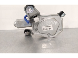 Моторчик заднего дворника 987002P000    KIA Sorento