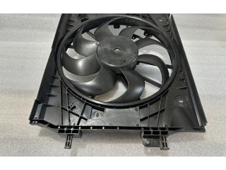 Вентилятор радиатора     214815012R    Dacia Logan II 