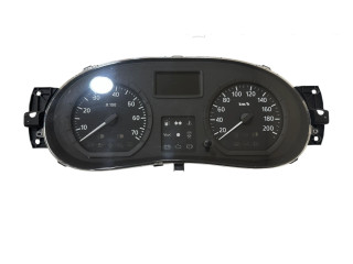 Панель приборов P248107336R, 1835609 Dacia Logan I