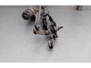 Моторчик дворников BBM46737X, BBP267340 Mazda 3 II