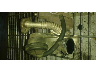 Turbodmychadlo Турбина 73501343 Fiat Punto (188)