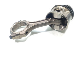 Поршень с шатуном 2AD-FHV Lexus IS 220D-250-350