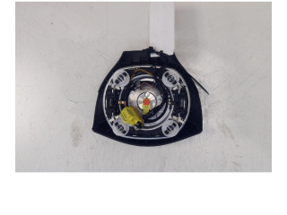 Надувная подушка для руля 001PQTM4SLH1 Volkswagen Jetta V 2005 - 2010 года