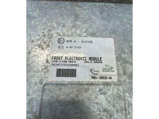 Другие блоки управления / модули