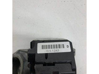 Замок зажигания