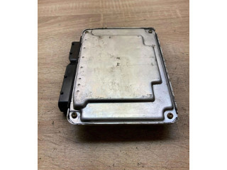 Блок управления двигателем Блок управления 038906012H, 0281010129   Skoda Octavia Mk1 (1U)