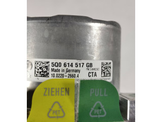 Jednotka ABS 5Q0614517GB, 10022026604 Volkswagen T-Roc 2021