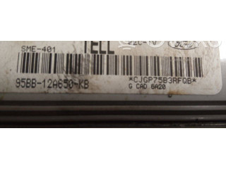 Řídící jednotka 95BB12A650KB, 95BB12A650KB Ford Mondeo MK II 1998