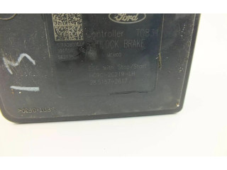 Блок АБС HG9C2B373BH Ford Fusion II 2013 - - года