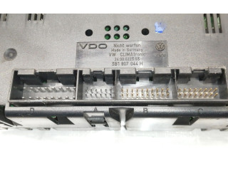 Модуль блока управления кондиционером 3B1907044H   Volkswagen Passat Alltrack