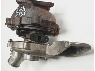 Турбина Jaguar XF X250 AX2Q-6K682-CA