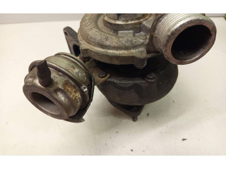  Турбина Volvo XC90  8689592         