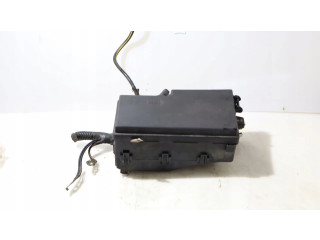 Блок предохранителей     Mazda 3 I    