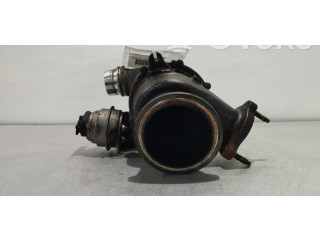 Turbodmychadlo Турбина 31493379, GTD1446VZ Volvo V60