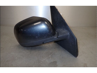 Зеркало электрическое Dacia Lodgy 2012 - года