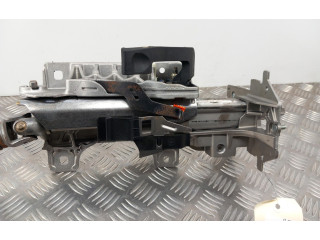 рейка Колонка рулевая 00004123HG Citroen C4 Grand Picasso 2007 - 2013 года