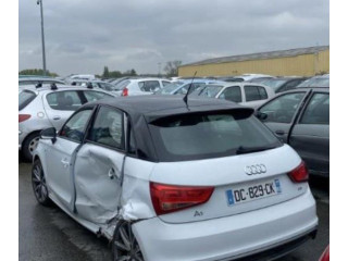 Вентилятор радиатора Audi A1