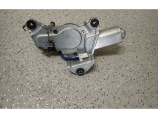 Моторчик дворников Mazda MPV II LW