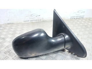 Zpětné zrcátko Chrysler Voyager 1998 4717464, 010449