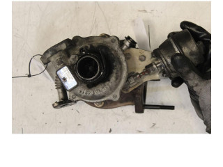  Турбина Fiat Grande Punto  54359880014   для двигателя 199A3000      