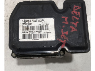 Блок АБС    Lancia  Delta III  2008 - 2014 года