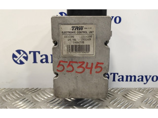 Jednotka ABS 12773673, 15114109F Saab 9-3 Ver2 2006