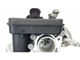 Турбина Audi A1 1.0 16339700003, 04C145701J