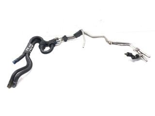 Топливная рампа 03L201360AF Audi A4 Allroad B8 для двигателя CGLC