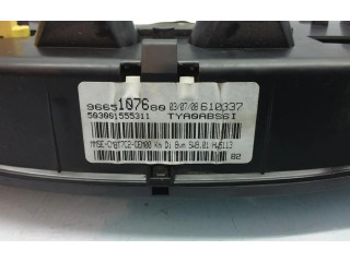 Přístrojová deska Peugeot 308 9665107680