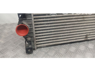 Интеркулер 2371009050, 621970 SsangYong Kyron