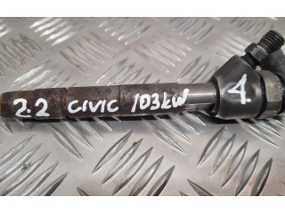 Vstřikovač 16450RMAE01, 0445110236 Honda Civic