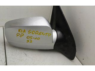 Зеркало электрическое KIA Sorento 2002 - 2009 года