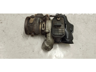 Турбина Audi Q2 - 04c145702r, 04c129656k