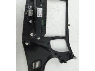 Блок управления климат-контролем 782GB224 Mitsubishi Outlander