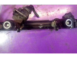 Топливная рампа    Fiat Albea   для двигателя 350