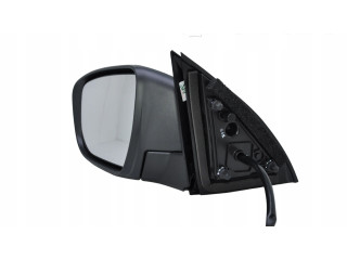 Zpětné zrcátko Nissan Qashqai 2020 963024EH6A, 963024EH6A