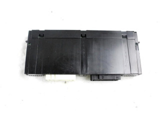 Блок управления климат-контролем BM2T-18C612-FD   Ford S-MAX