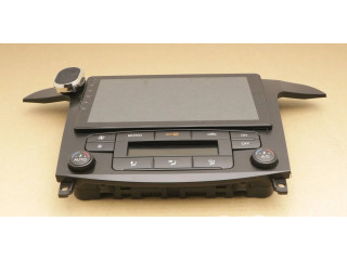 Дисплей BM2T18C612AD, WJ5A06451 Ford Galaxy