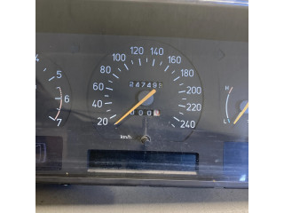 Přístrojová deska  Saab 9000 CD 1990 4439642, 4428546  