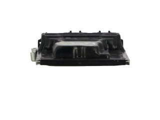 Блок управления двигателя 237106560S Dacia Duster II