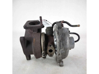 Турбина Ford Ranger 2.5 VJ269906, TURBOCOMPRESOR