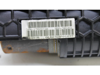 Подушка безопасности водителя 326758210033, 1618019901 BMW Z4 E85 E86