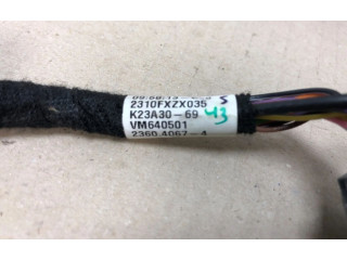 Зеркало (механическое)       Polestar 2  2020 -  года   