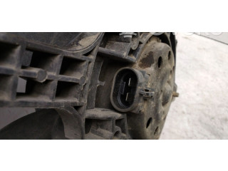 Вентилятор радиатора 83600010 Alfa Romeo GT