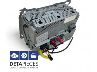 Дисплей       Jaguar XF X250